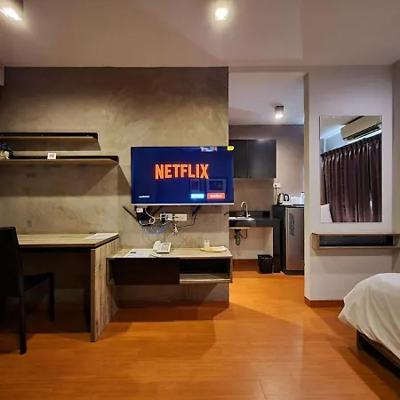 My Loft Residence