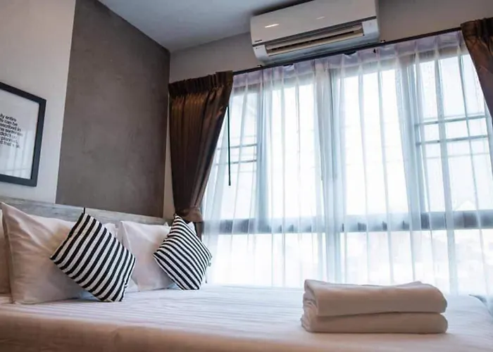 My Loft Aparthotel