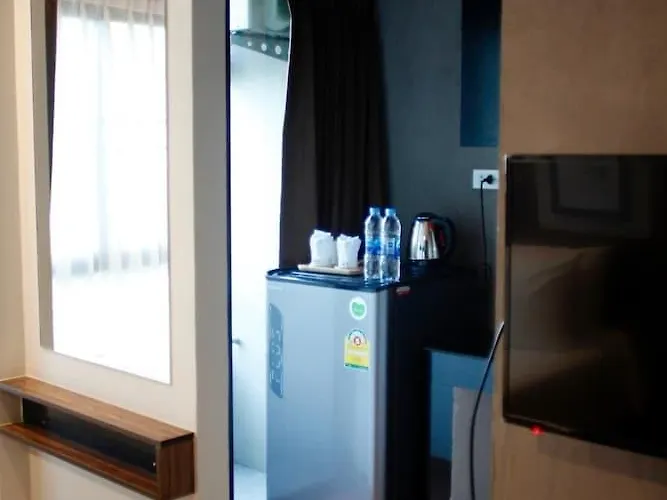 My Loft Aparthotel