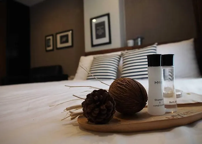 My Loft 4* Bangkok