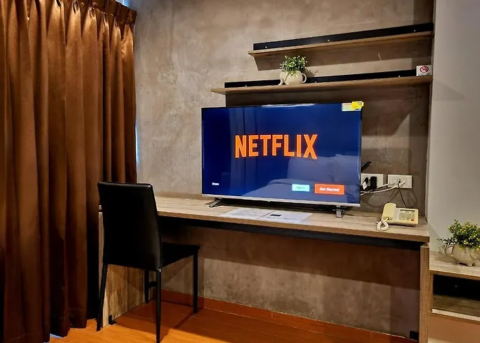 My Loft Bangkok