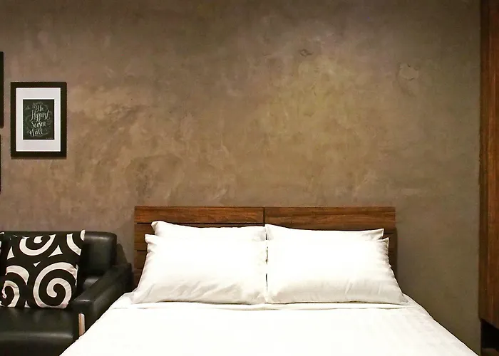 My Loft Aparthotel 4*