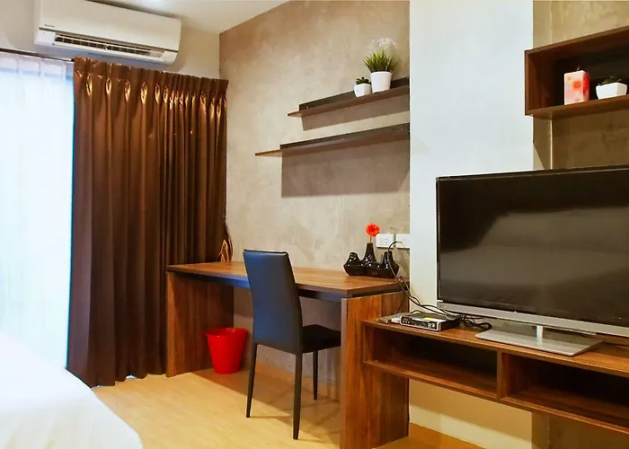 My Loft 4*
