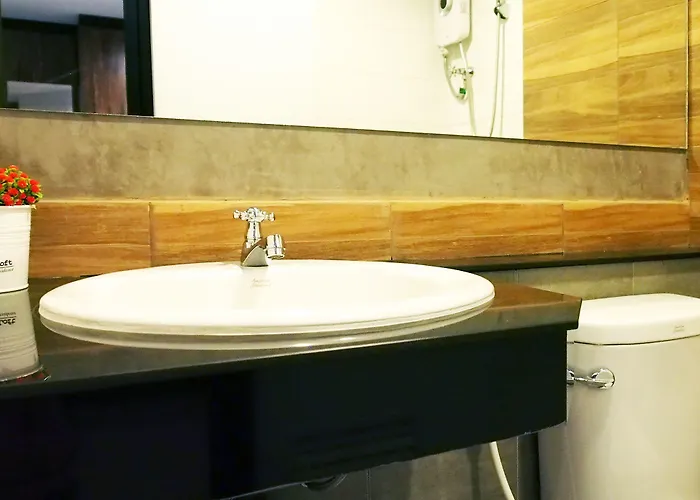 My Loft 4* Bangkok
