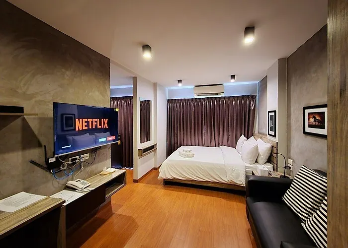 My Loft 4* Bangkok