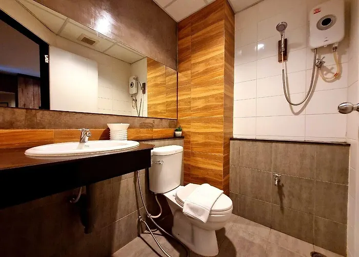 My Loft Aparthotel 4*