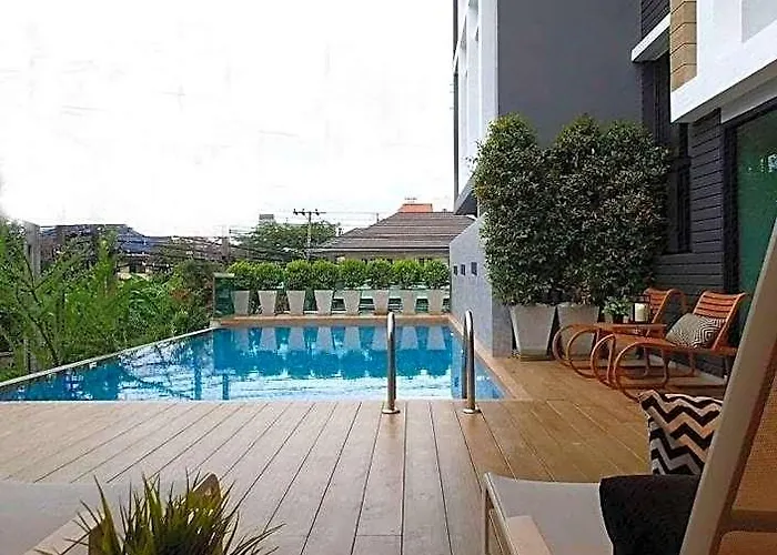 My Loft Bangkok