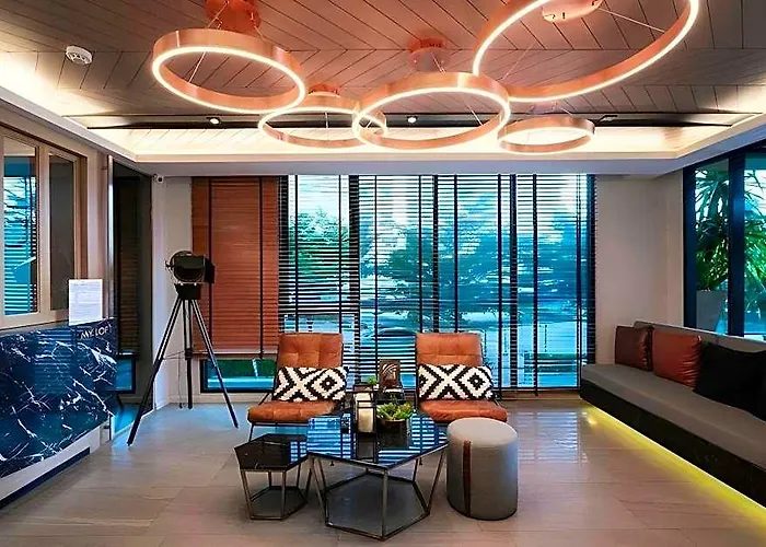My Loft Bangkok