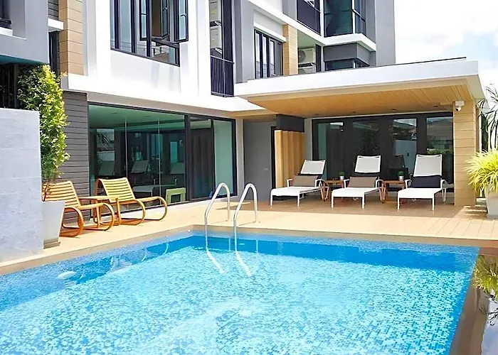 My Loft Aparthotel 4*