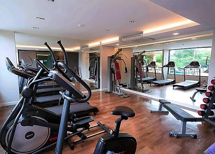 My Loft Aparthotel 4*