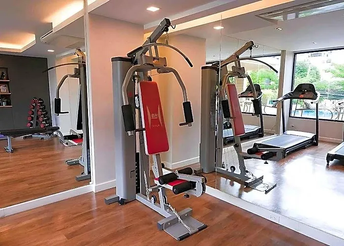 My Loft 4* Bangkok