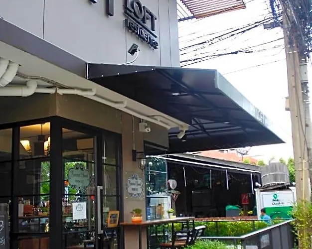 My Loft 4* Bangkok