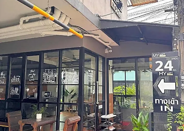 My Loft Bangkok