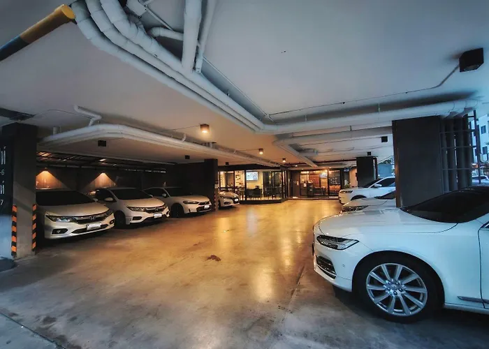My Loft 4* Bangkok
