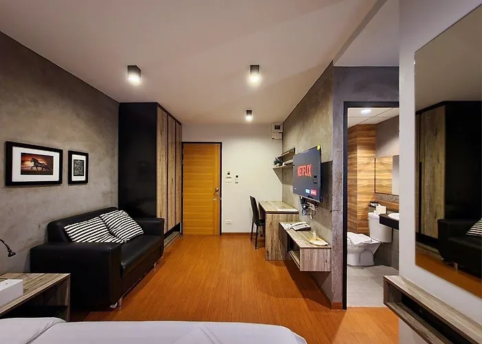 My Loft 4*