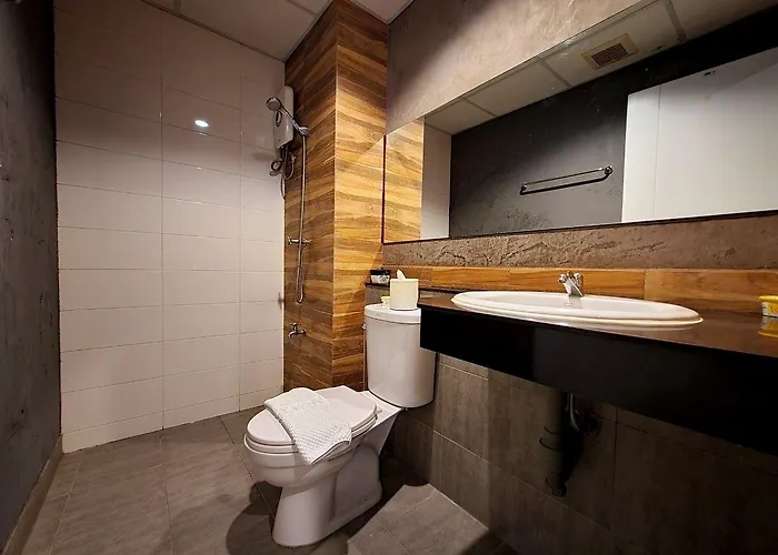 My Loft Lejlighedshotel 4*