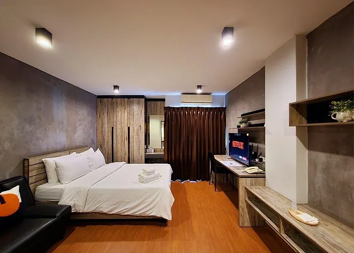 My Loft Bangkok