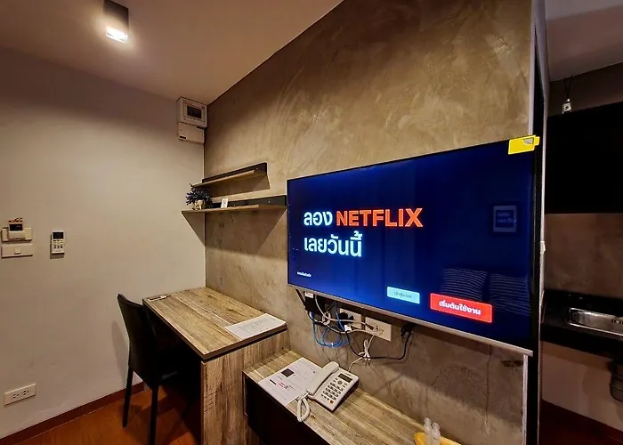 My Loft 4* Bangkok