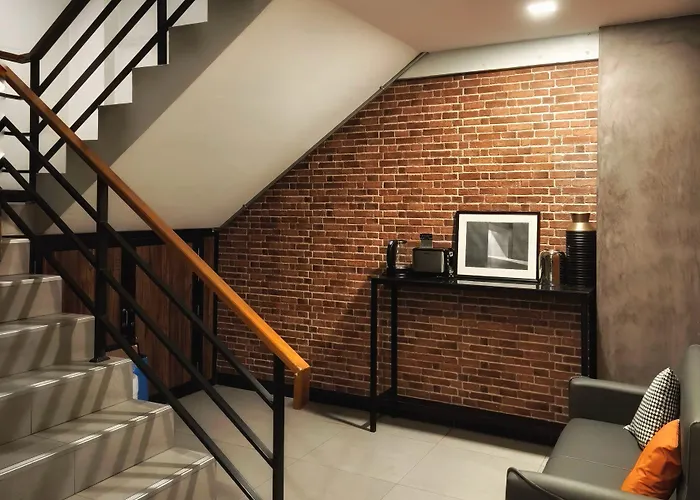 My Loft 4*