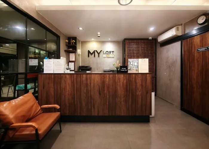 My Loft