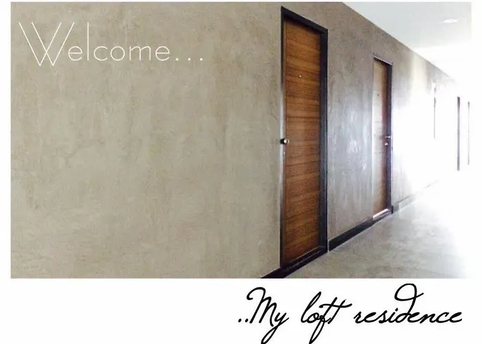 My Loft 4*