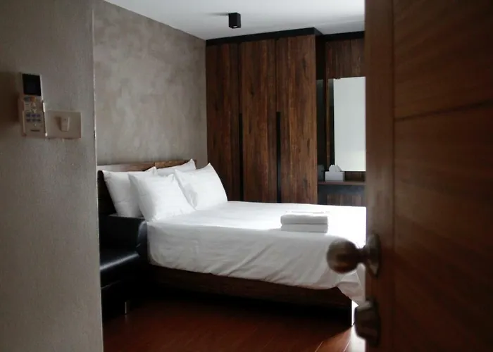 Aparthotel My Loft Bangkok