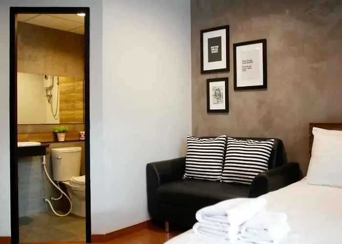 Aparthotel My Loft 4*